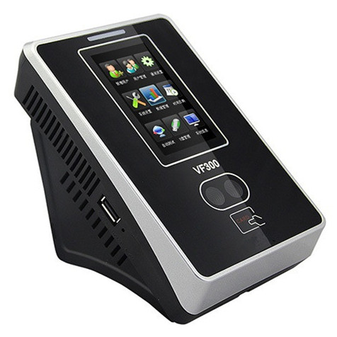 VF300 Face and RFID Time Recorder