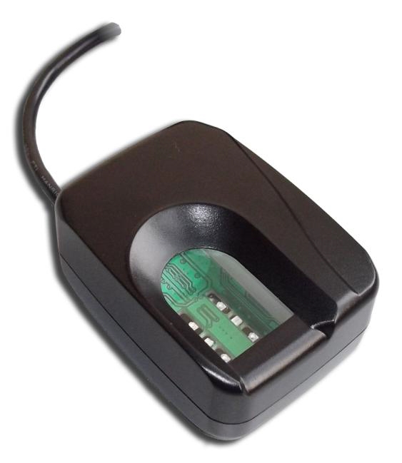 FS80H USB2.0 Live Fingerprint Scanner