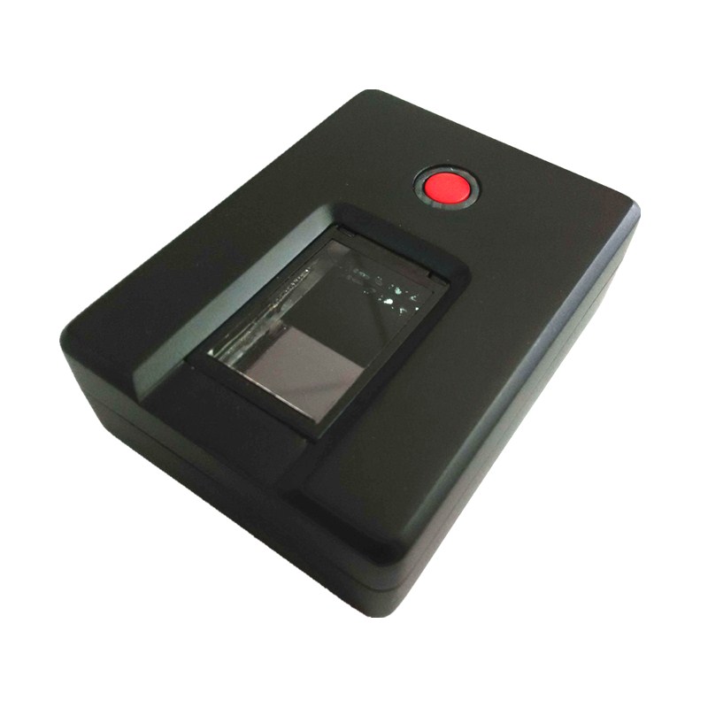 Optical Bluetooth Fingerprint Scanner