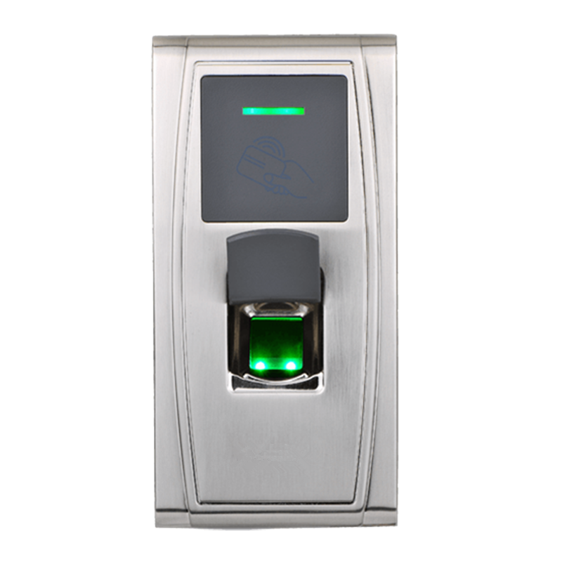 MA300 Waterproof Fingerprint & Card Access Control