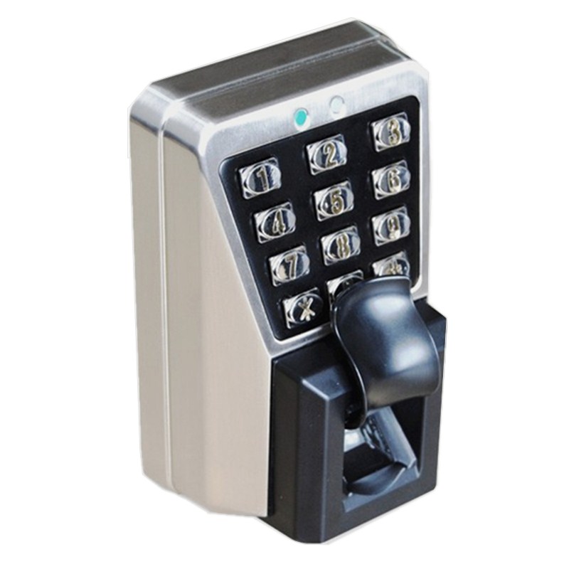 MA500 Waterproof Fingerprint & Card Access Control