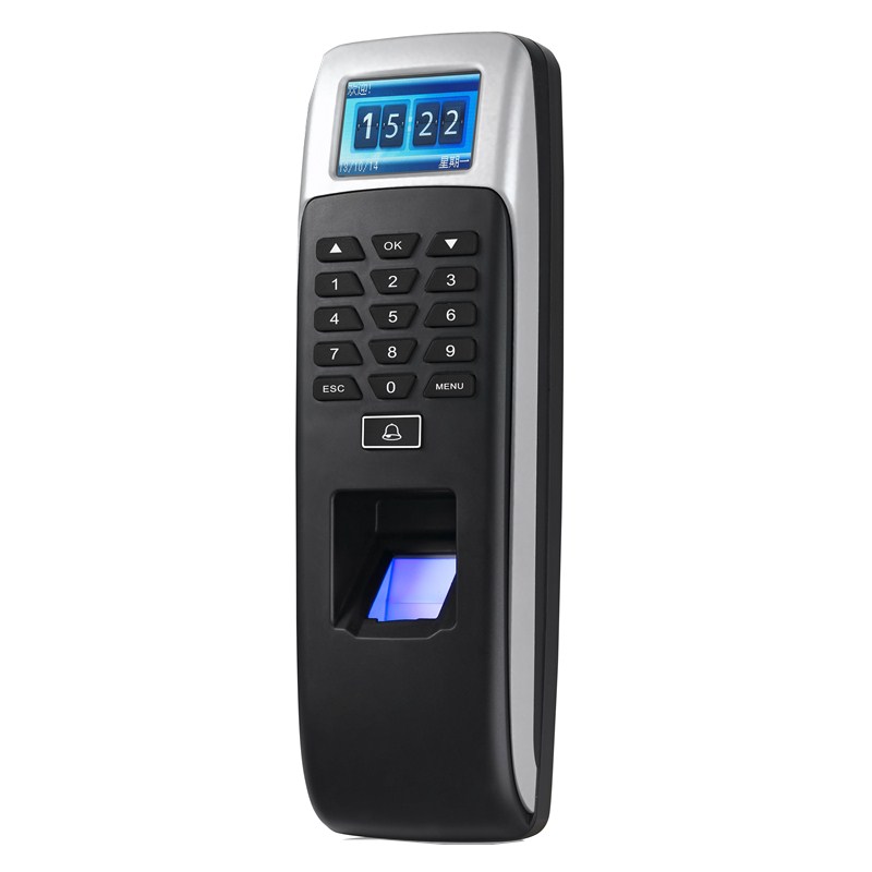 CF1200 Fingerprint & Card Access Control