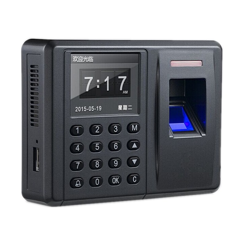 CF20 Fingerprint & Card Access Control