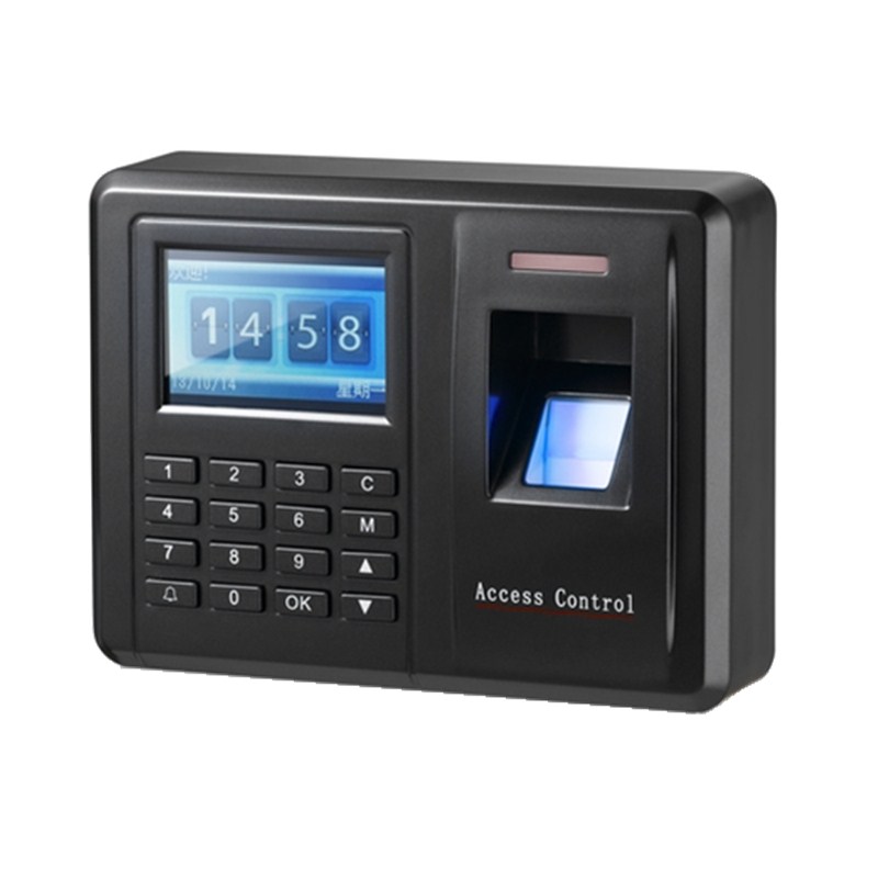 CF20 Fingerprint & Card Access Control