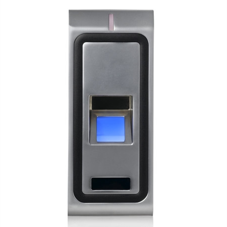 CF2 Fingerprint & Card Access Control No Software