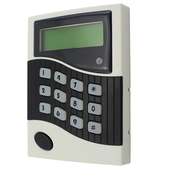 Xpo-168 Network Two-Door Access Control 