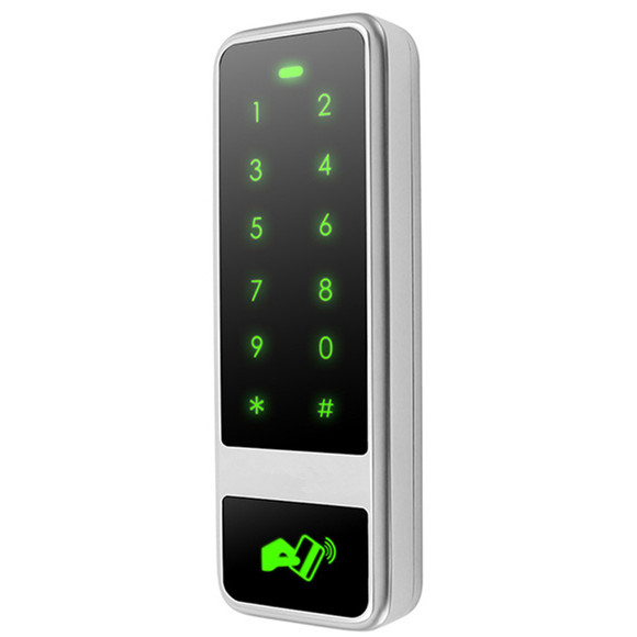 B300 RFID and Card Access Control