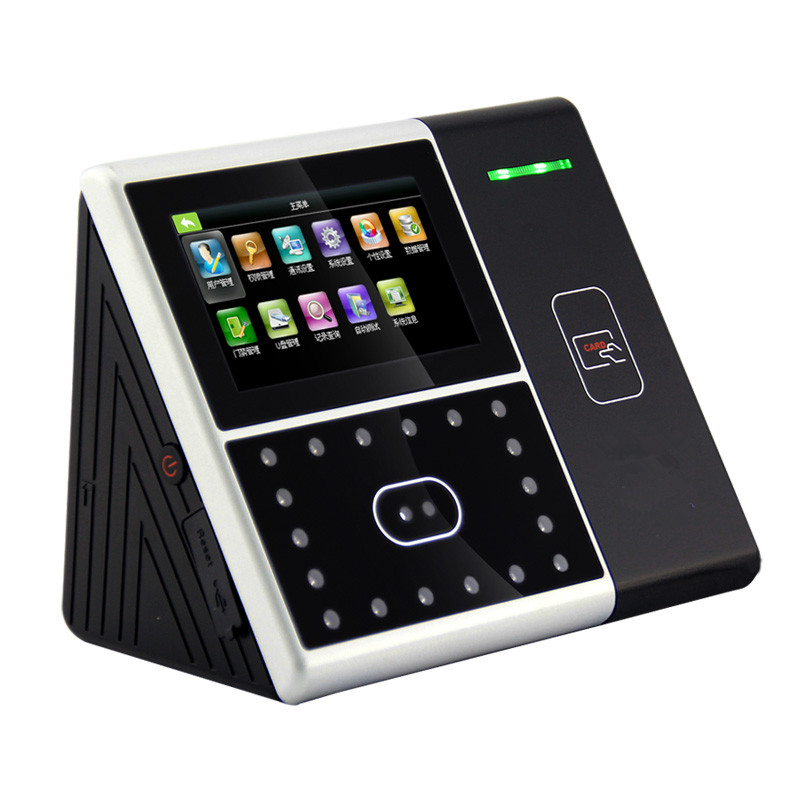 iFace301 Card and Face Identification Terminal