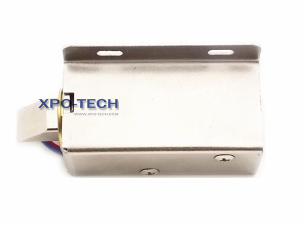 Xpo-211 Electric Cabinet Lock