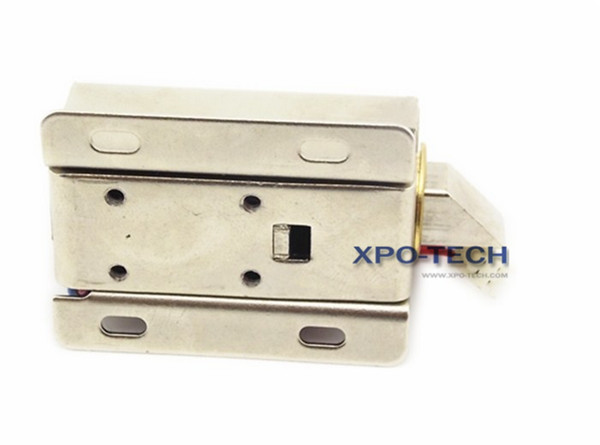 Xpo-211 Electric Cabinet Lock