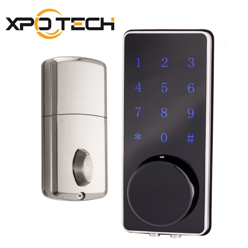 Bluetooth Lock BL01