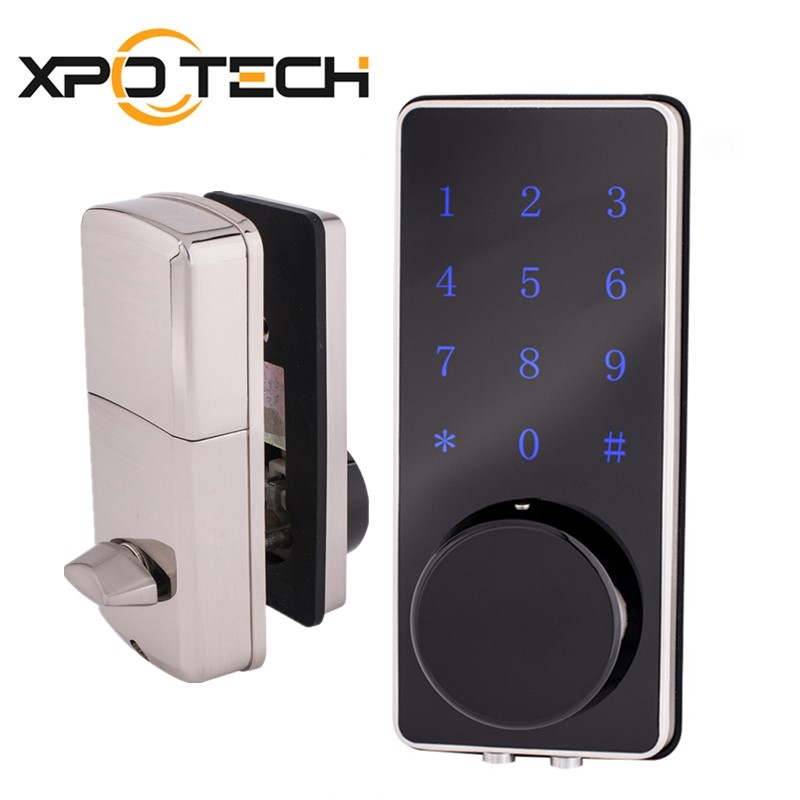 Bluetooth Lock BL01