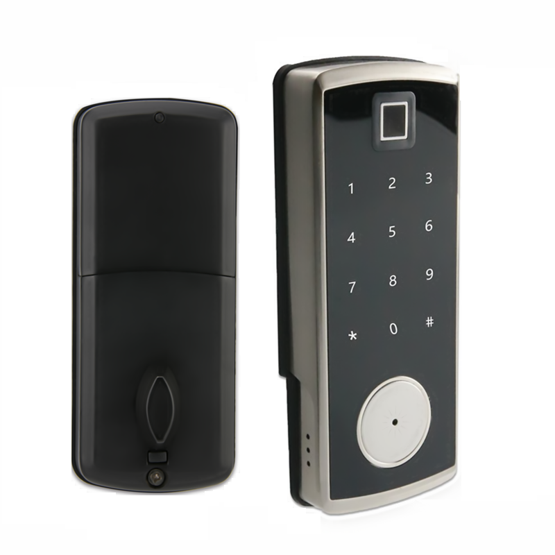 BL01-F Bluetooth Fingerprint Lock