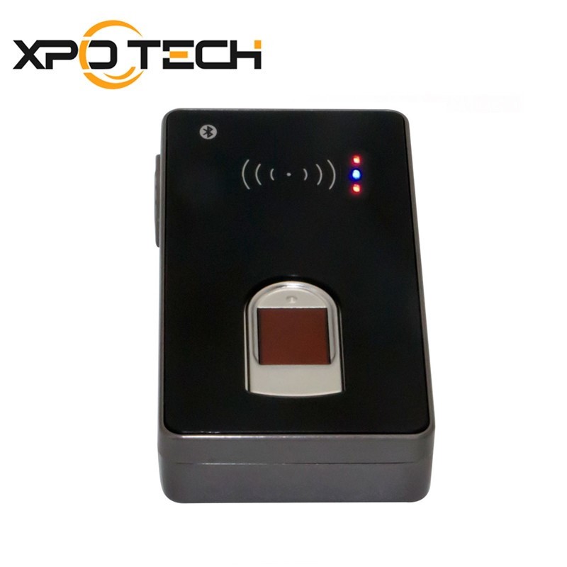 T1011-B Bluetooth Fingerprint Scanner