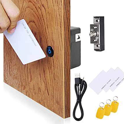 SCL01 TTLock Card Cabinet Lock
